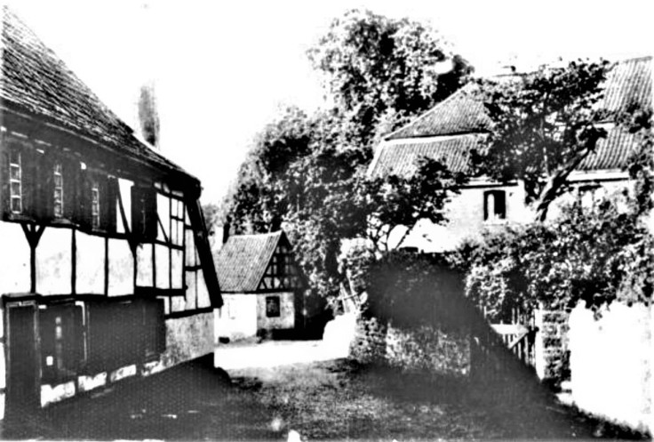 1900ca.,SchneidershausOffersDoktorshaus,groß